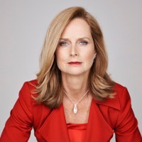 Shark Tank judge Naomi Simson’s four ways to improve your chances of business success